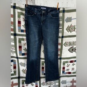Lee Perfect fit Jeans in size 12 medium